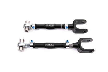 SPL Parts 2015+ Ford Mustang (S550) Rear Toe Links - Graveyard Performance