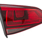 Hella 2015-2016 Volkswagen Golf Left Inner Tail Light