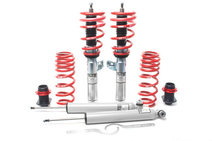 H&R 13-18 BMW 320i xDrive Sedan/328i xDrive Sedan (AWD) F30 Street Perf. Coil Over (Non EDC) - Graveyard Performance