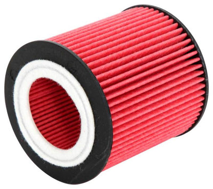 K&N 2019 BMW M2 3.0L/M4 3.0L Cartridge Oil Filter - Graveyard Performance