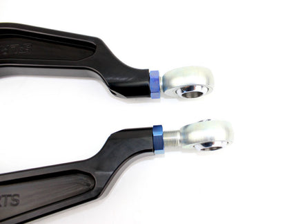 SPL Parts 2008+ Nissan GTR (R35) High Clearance Rear Traction Links - Graveyard Performance