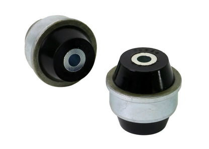 Whiteline Rear Trailing Arm Forward Bushings - Graveyard Performance
