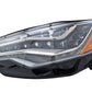 Hella 12-13 Audi A6/S6 Headlamp Led Lh