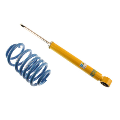 Bilstein B14 2010 Volkswagen Golf Base Front and Rear Performance Suspension System - Graveyard Performance