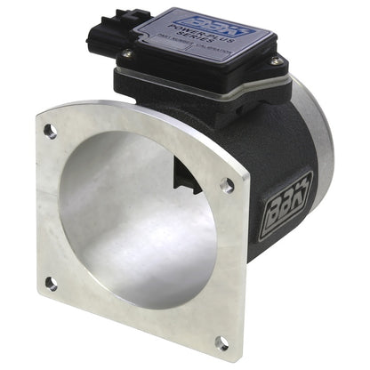BBK 99-02 Mustang GT Mass Air Meter 86mm 24 lb Inj. Cold Air Calibration - Graveyard Performance