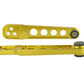 Skunk2 02-06 Honda Element/02-06 Acura RSX Gold Anodized Rear Lower Control Arm (Incl. Socket Tool)