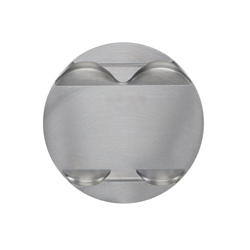 Wiseco Acura 4v R/DME -9cc STRUTTED 87.0MM Piston Shelf Stock - Graveyard Performance