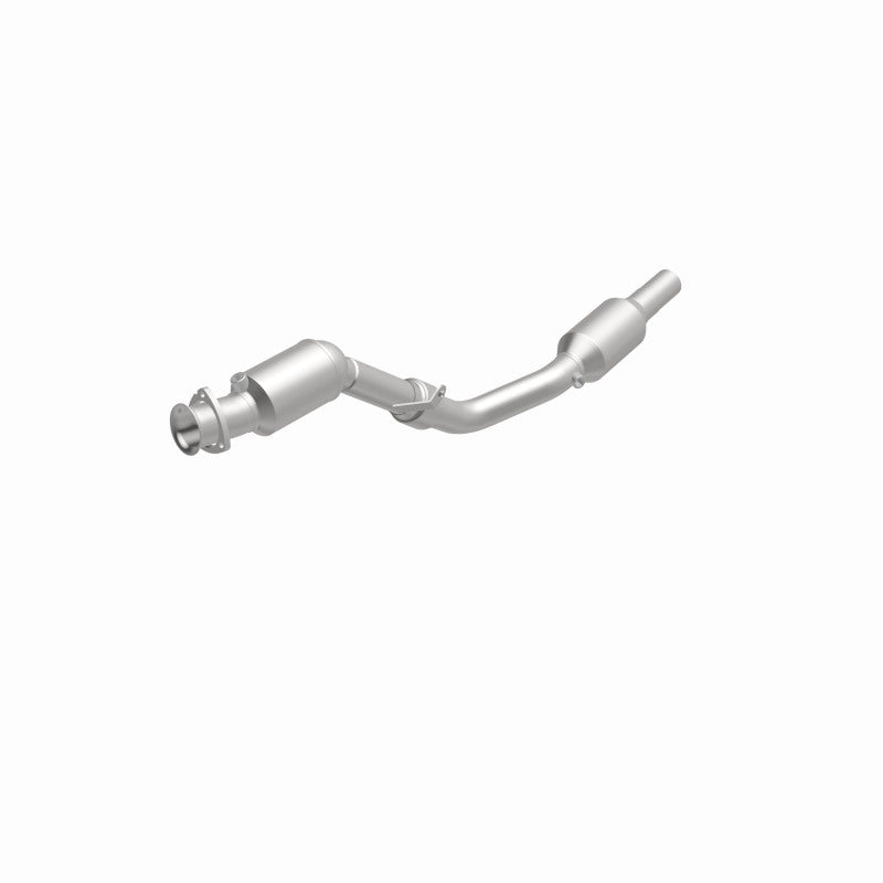 MagnaFlow Conv DF 04-09 Audi S4 4.2L PS MT OE - Graveyard Performance