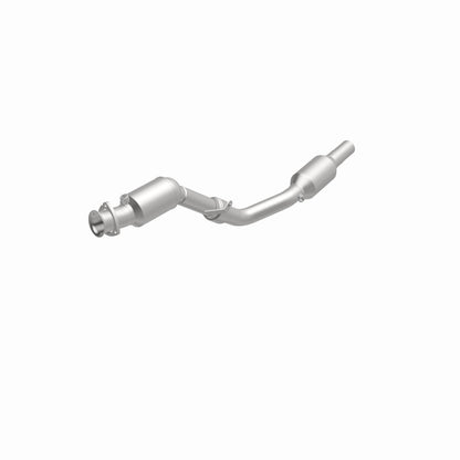 MagnaFlow Conv DF 04-09 Audi S4 4.2L PS MT OE - Graveyard Performance