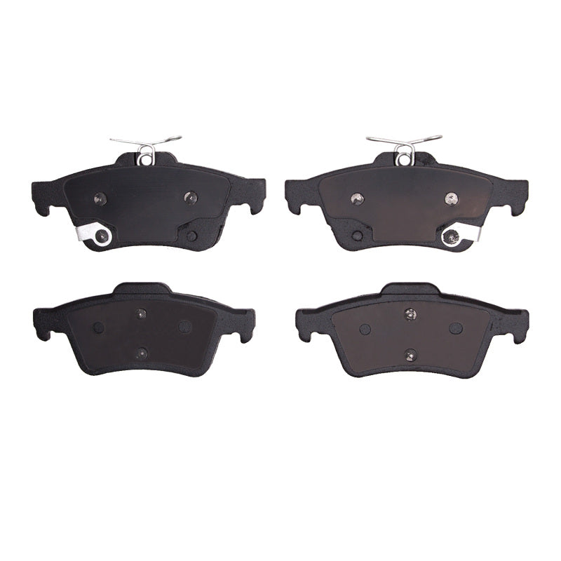 R1 16-18 Ford Focus Rear Optimum OE Brake Pads