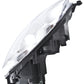Hella Vw Golf V/Jetta/Bora 05-10 Headlamp Lh