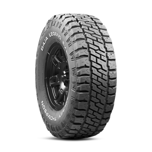 Mickey Thompson Baja Legend EXP Tire - LT265/60R18 119/116Q E - 272564 - Graveyard Performance