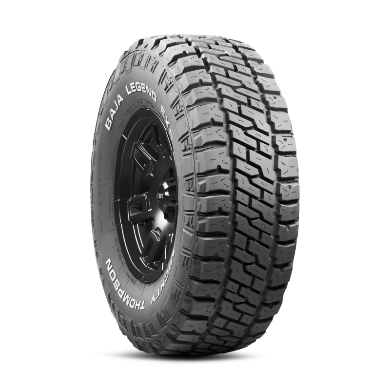 Mickey Thompson Baja Legend EXP Tire - 37X13.50R20LT 127Q E - 272530 - Graveyard Performance