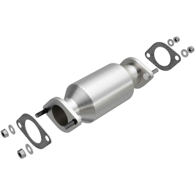 MagnaFlow Conv DF 09-10 Hyundai Genesis 4.6L - Graveyard Performance