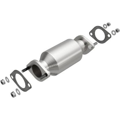 MagnaFlow Conv DF 09-10 Hyundai Genesis 4.6L - Graveyard Performance