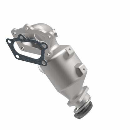 MagnaFlow Conv DF 09-12 Mazda CX-7 2.3 L Underbody - Graveyard Performance