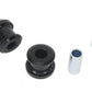 Whiteline 92-95 Honda Civic / 94-01 Acura Integra Front Lower Control Arm - Inner Rear Bushing Kit