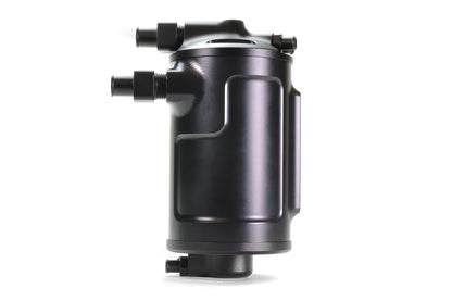 PERRIN BRZ/FR-S/GR86/86 Air Oil Separator - Black