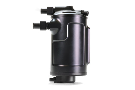 PERRIN BRZ/FR-S/GR86/86 Air Oil Separator - Black