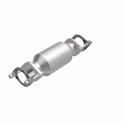 MagnaFlow Conv DF 09-10 Hyundai Genesis 4.6L - Graveyard Performance