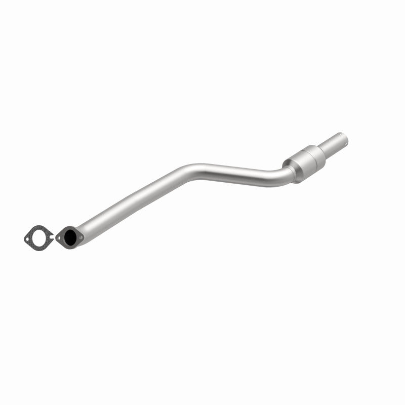 MagnaFlow Conv DF BMW 3 07-08 Rear OEM - Graveyard Performance
