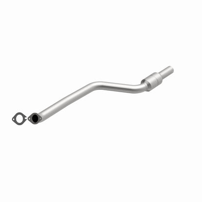 MagnaFlow Conv DF BMW 3 07-08 Rear OEM - Graveyard Performance