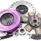 XClutch 69-73 Ford Mustang Base 5.8L Stage 2 Sprung Ceramic Clutch Kit