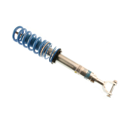 Bilstein B16 1998 Audi A6 Quattro Base Front and Rear Performance Suspension System - Graveyard Performance