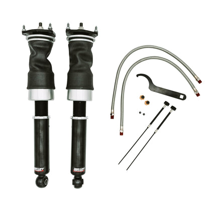 Air Lift Performance 14-24 Infiniti Q50 Air Suspension Front Kit - Graveyard Performance