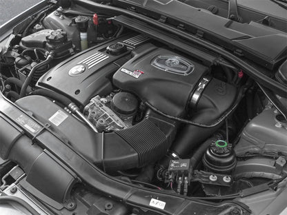 aFe Momentum Pro DRY S Intake System 07-10 BMW 335i/is/xi (E90/E92/E93) - Graveyard Performance