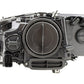 Hella 2011 Bmw 5Ser Sdn F10 - Headlamp Rh