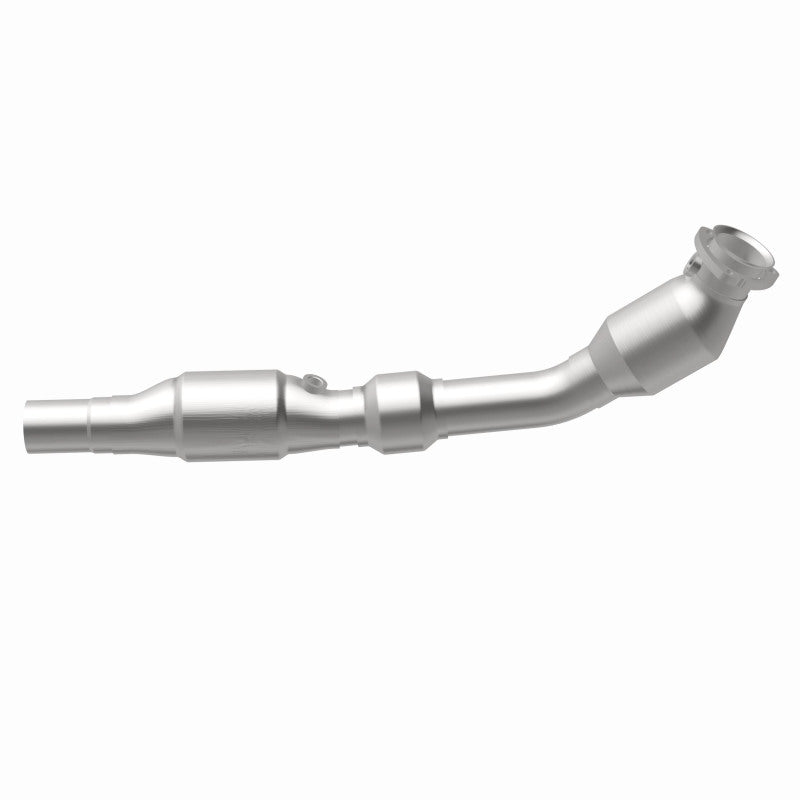 MagnaFlow Conv DF 06 Audi RS4 Awd P/S OEM - Graveyard Performance