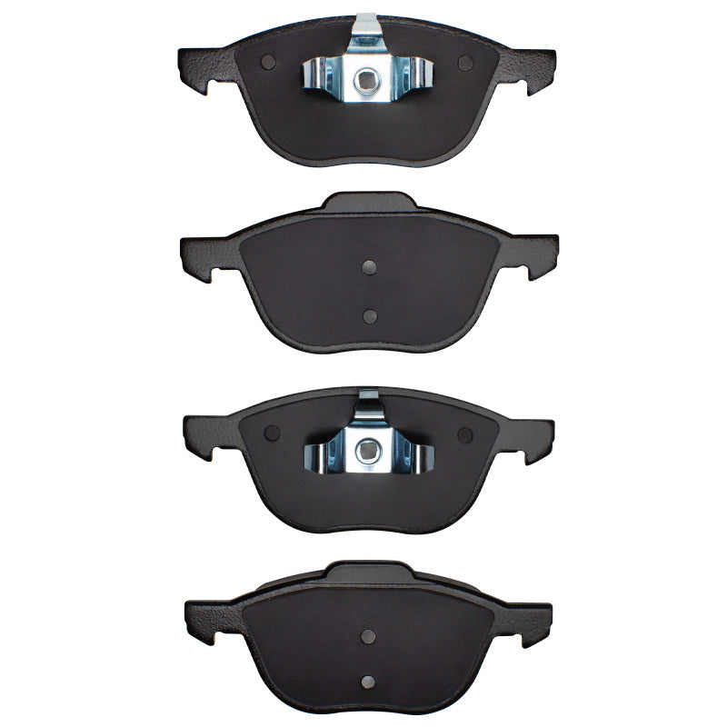 R1 04-22 Volvo C70 Front Semi Met Brake Pads
