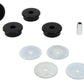 Whiteline Plus 91-02 BMW 3 Series E36 / 98-02 E46 Rear Trailing Arm Bushing Kit
