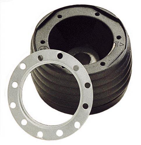 Sparco Steering Wheel Hub VW Golf 5 2006+ - Graveyard Performance
