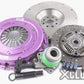 XClutch 08-11 Cadillac CTS Premium 3.6L Stage 1 Sprung Organic Clutch Kit