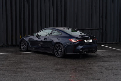 APR Performance BMW G80 M3/ G82 M4 GT250 67" Carbon Fiber Adjustable Wing