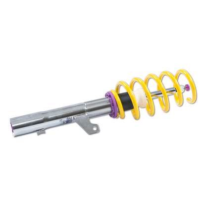 KW Coilover Kit V3 Volkswagen Golf VII R w/o DCC - Graveyard Performance