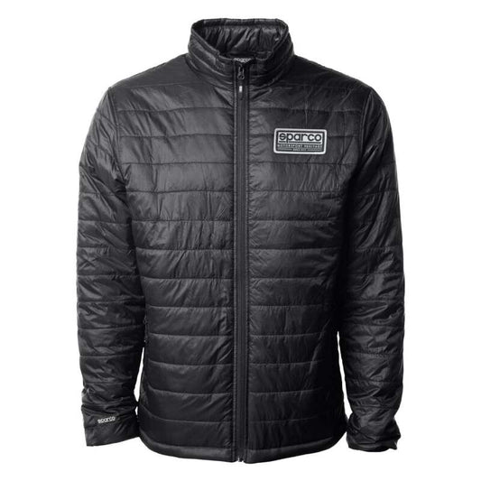 Sparco Jacket Heritage Puff Jacket Puff - Large