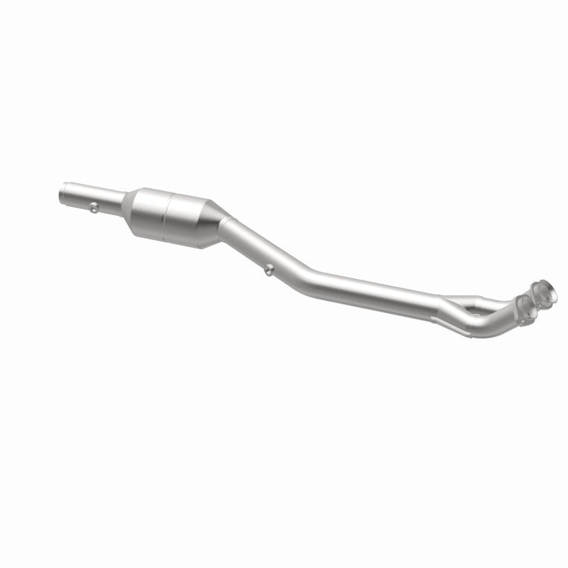 MagnaFlow Right Side Converter Direct Fit California Grade 00-03 BMW M5 5.0L - Graveyard Performance
