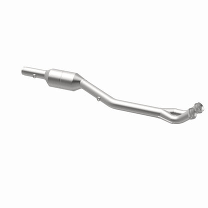 MagnaFlow Right Side Converter Direct Fit California Grade 00-03 BMW M5 5.0L - Graveyard Performance