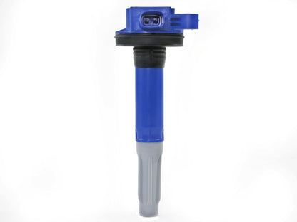 aFe 11-16 Ford Mustang GT / 11-16 Ford F150 SCORCHER High-Performance Ignition Coil Single - Graveyard Performance