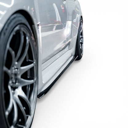 2015-2021 Subaru WRX/STI AFD Side Skirt Extensions