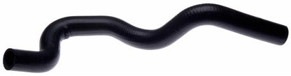 Gates 80-88 Ford Mustang 4-Cyl. 2.3L Upper Molded Coolant Hose - Graveyard Performance