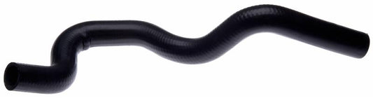Gates 80-88 Ford Mustang 4-Cyl. 2.3L Upper Molded Coolant Hose - Graveyard Performance
