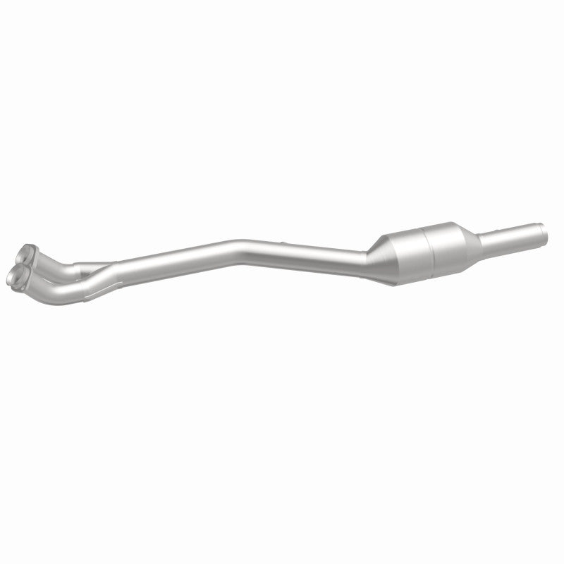 MagnaFlow Right Side Converter Direct Fit California Grade 00-03 BMW M5 5.0L - Graveyard Performance
