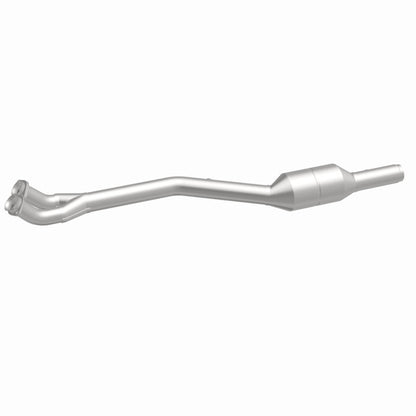 MagnaFlow Right Side Converter Direct Fit California Grade 00-03 BMW M5 5.0L - Graveyard Performance