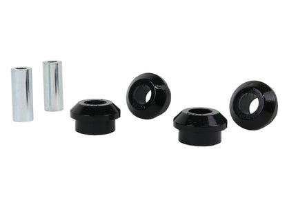 Whiteline Plus 2/07-8/09 Mazda CX-9/8/02-1/08 Mazda 6 Front Lwr Inner Rear Control Arm Bushing Kit - Graveyard Performance