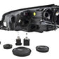 Hella 2015-2016 Volkswagen e-Golf Golf Bi-Xenon Headlight Assembly