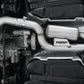 MBRP 15-19 VW Golf R MK7/MK7.5 3in T304 Cat Back Exhaust w/ Carbon Fiber Tips